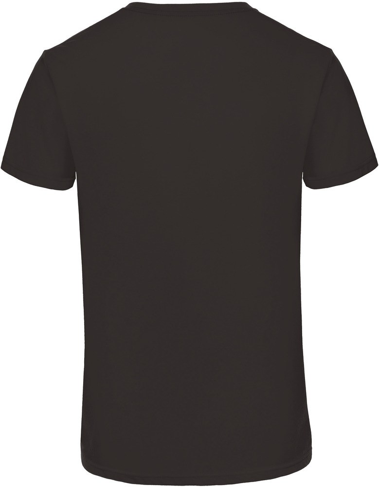 B&C CGTM055 - Men's TriBlend crew neck T-shirt