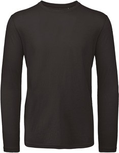 B&C CGTM070 - Mens organic Inspire long-sleeved T-shirt