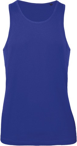 B&C CGTM072 - Mens organic Inspire tank top