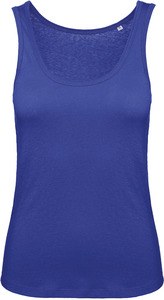 B&C CGTW073 - Ladies organic tank top Inspire