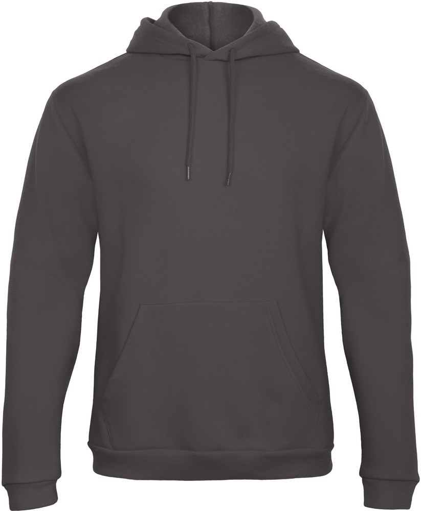 B&C CGWUI24 - ID.203 Hooded sweatshirt