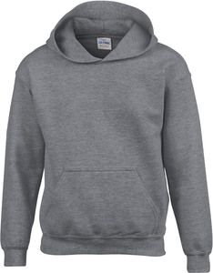 Gildan GI18500B - Kinder Kapuzenpullover 