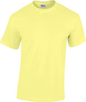 Gildan GI5000 - Kurzarm Baumwoll T-Shirt Herren