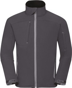 Russell RU410M - Mens Bionic-Finish® Softshell Jacke