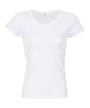 RTP Apparel 03260 - Kosmisches T-Shirt 155 Frauen
