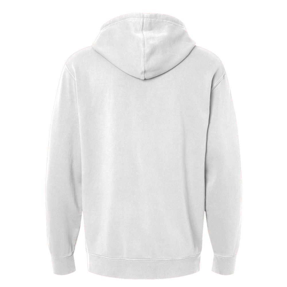 Radsow UXX04 - Radsow Apparel - London Hoodie Herren