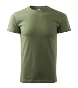 Malfini 129 - Basic T-shirt Herren Kaki