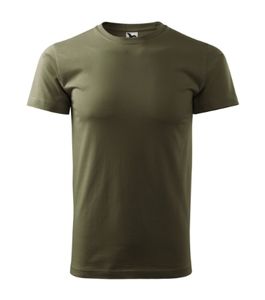 Malfini 129 - Basic T-shirt Herren Militär