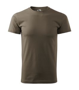 Malfini 129 - Basic T-shirt Herren Armee