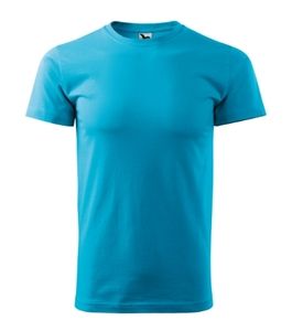 Malfini 129 - Basic T-shirt Herren Türkis
