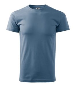 Malfini 129 - Basic T-shirt Herren Denim