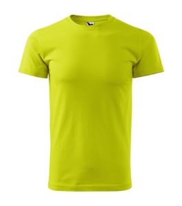 Malfini 129 - Basic T-shirt Herren Kalk
