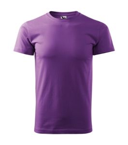 Malfini 129 - Basic T-shirt Herren Violett