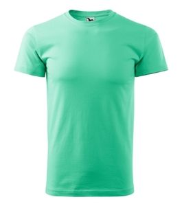Malfini 129 - Basic T-shirt Herren Mint Green