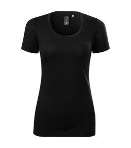 Malfini Premium 158 - Merino Rise T-shirt Damen Schwarz