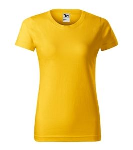 Malfini 134 - Basic T-shirt Damen Gelb