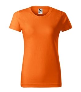 Malfini 134 - Basic T-shirt Damen Orange