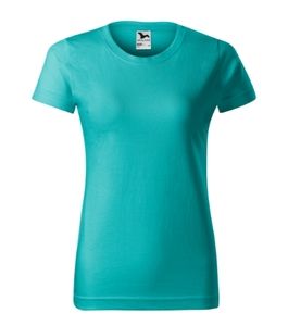 Malfini 134 - Basic T-shirt Damen Emeraude