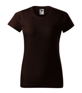 Malfini 134 - Basic T-shirt Damen Cofeee