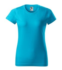 Malfini 134 - Basic T-shirt Damen Türkis