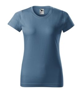 Malfini 134 - Basic T-shirt Damen Denim