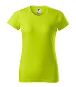 Malfini 134 - Basic T-shirt Damen Kalk