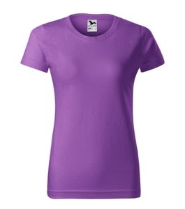 Malfini 134 - Basic T-shirt Damen Violett