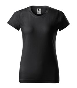 Malfini 134 - Basic T-shirt Damen ebony gray