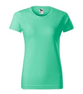 Malfini 134 - Basic T-shirt Damen Mint Green