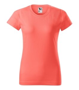 Malfini 134 - Basic T-shirt Damen Coral