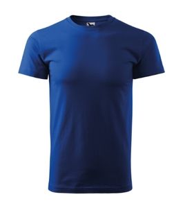 Malfini 137 - Heavy New T-shirt unisex Königsblau