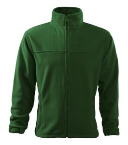 RIMECK 501 - Jacket Fleece Herren grün