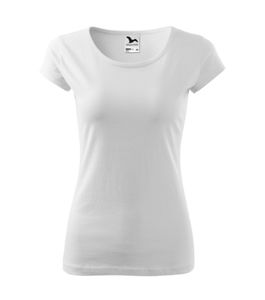 Malfini 122 - Pure T-shirt Damen Weiß