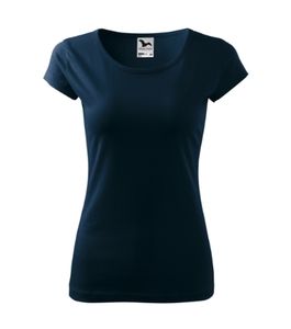 Malfini 122 - Pure T-shirt Damen Meerblau