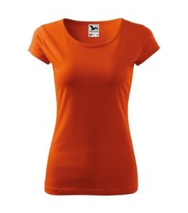 Malfini 122 - Pure T-shirt Damen Orange