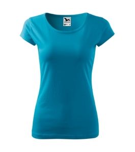 Malfini 122 - Pure T-shirt Damen Türkis