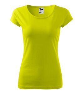 Malfini 122 - Pure T-shirt Damen Kalk