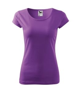 Malfini 122 - Pure T-shirt Damen Violett