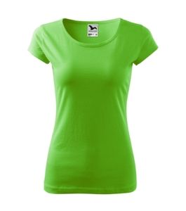 Malfini 122 - Pure T-shirt Damen Vert pomme