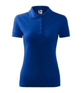 Malfini 210 - Pique Polo Polohemd Damen Königsblau