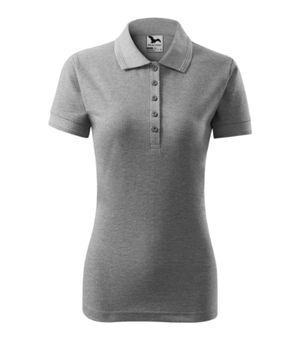 Malfini 210 - Pique Polo Polohemd Damen