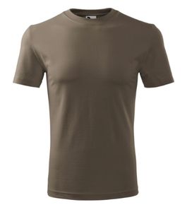 Malfini 132 - Classic New T-shirt Herren Armee