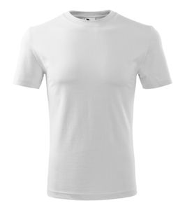 Malfini 132 - Classic New T-shirt Herren Weiß