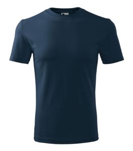 Malfini 132 - Classic New T-shirt Herren Meerblau