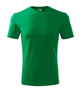 Malfini 132 - Classic New T-shirt Herren vert moyen