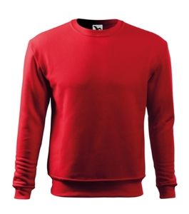 Malfini 406 - Essential Sweatshirt Herren/Kinder Rot