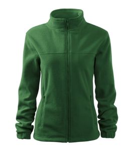 RIMECK 504 - Jacket Fleece Damen grün