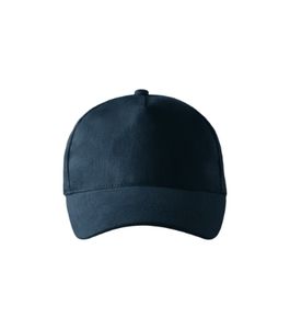 Malfini 307 - 5P Mütze unisex Meerblau