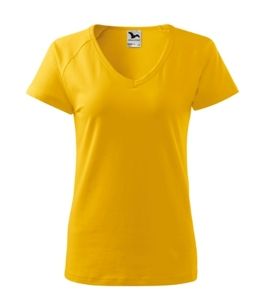 Malfini 128 - Dream T-shirt Damen Gelb