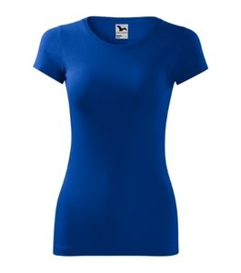 Malfini 141 - Glance T-shirt Damen Königsblau